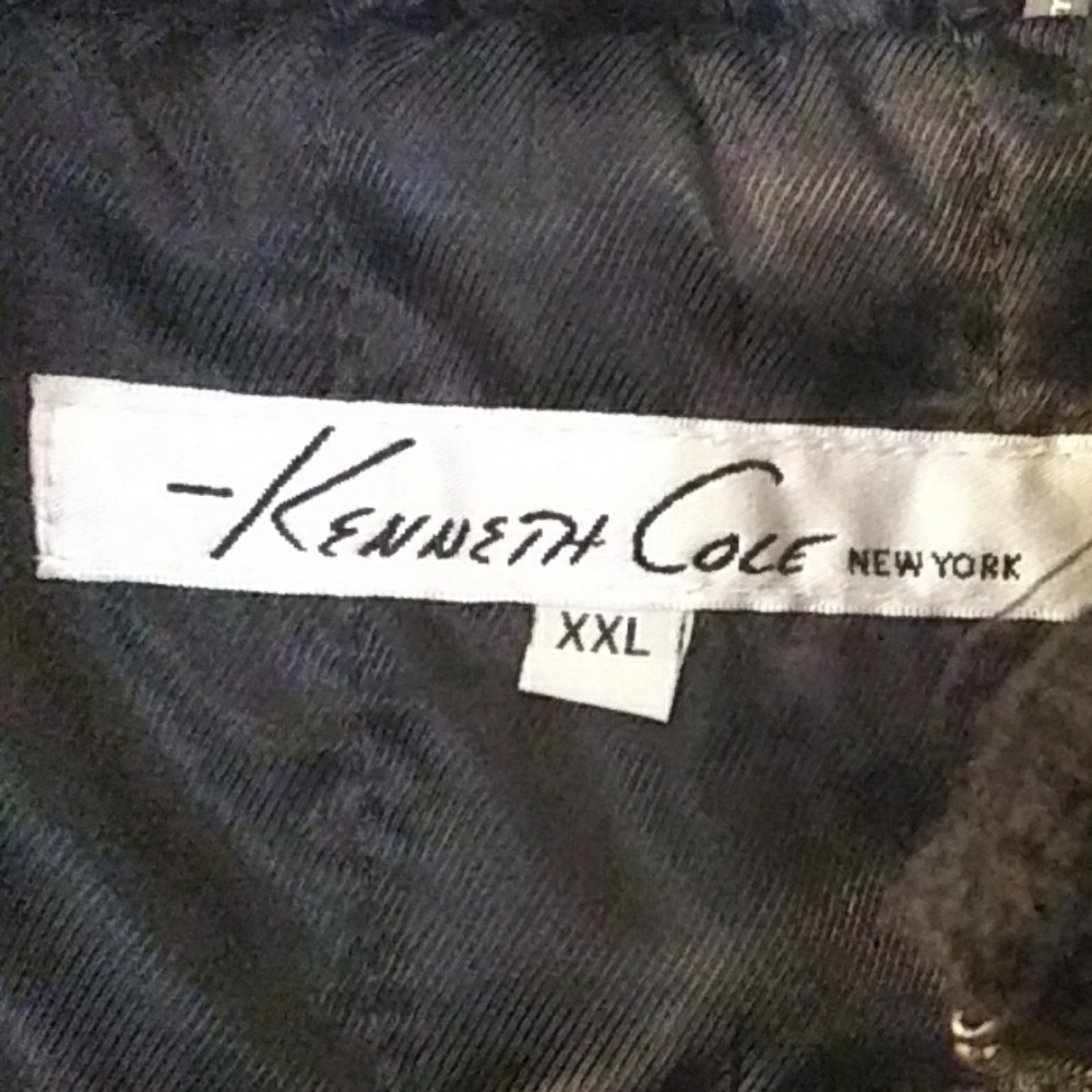 Kenneth Cole Reaction Jacket - Picture 2 of 4